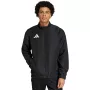 adidas Men's Entrada 26 Presentation Jacket Black M