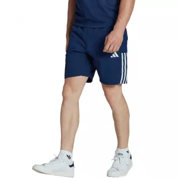 adidas Men's Tiro 23 Competition Downtime Shorts Navy Blue S