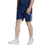 adidas Men's Tiro 23 Competition Downtime Shorts Navy Blue S