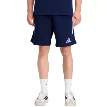 adidas Men's Tiro 26 League Sweat Shorts Navy JY9670 L