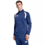 adidas Men's Tiro 26 League Training Top Team Navy Blue 2/White Size M