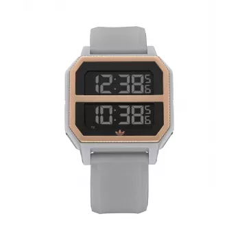 Adidas Men's Watch Z163272-00 41mm Stainless Steel Quartz Analog