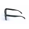 Adidas Originals AOR010-TFL009 Men's Sunglasses - Matte Black Frame, Smoke Lens, 53mm