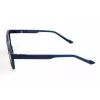 Adidas Originals AOR027-019000 Men's Sunglasses - Black Frame, Grey Lens, 54mm