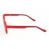 Adidas Originals AOR028 Sunglasses - Matte Black Frame, Grey Lens, 50mm