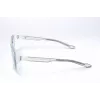 Adidas Originals AOR030-012000 Men's Sunglasses - Black Frame, Grey Lens, 52mm