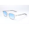 Adidas Originals AOR030-012000 Men's Sunglasses - Black Frame, Grey Lens, 52mm