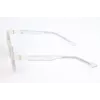 Adidas Originals Men's Square Sunglasses AOR028-012000 50/20/145 mm Black/Grey
