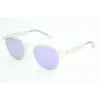 Adidas Originals Men's Square Sunglasses AOR028-012000 50/20/145 mm Black/Grey