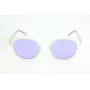 Adidas Originals Men's Square Sunglasses AOR028-012000 50/20/145 mm Black/Grey