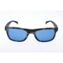Adidas Originals Men's Sunglasses AOR005-143070 - Matte Black Frame, Grey Lens, 54mm