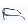 Adidas Originals Men's Sunglasses AOR015-143070 Black/Grey 53mm