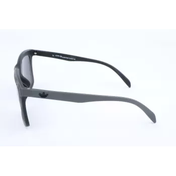 Adidas Originals Men's Sunglasses AOR015-143070 Black/Grey 53mm