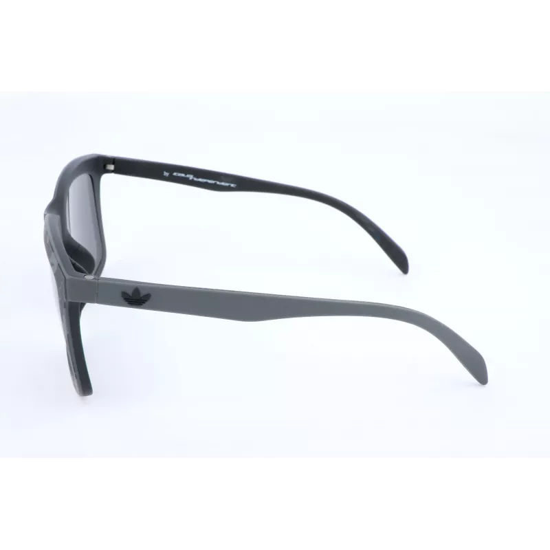 Adidas Originals Men's Sunglasses AOR015-143070 Black/Grey 53mm