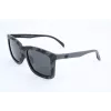 Adidas Originals Men's Sunglasses AOR015-143070 Black/Grey 53mm
