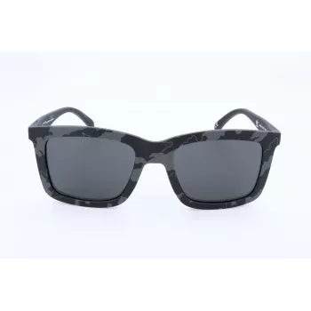 Adidas Originals Men's Sunglasses AOR015-143070 Black/Grey 53mm