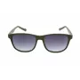 Adidas Originals Men's Sunglasses AOR031-030000 (54/16/145 mm) Black Frame Grey Lens