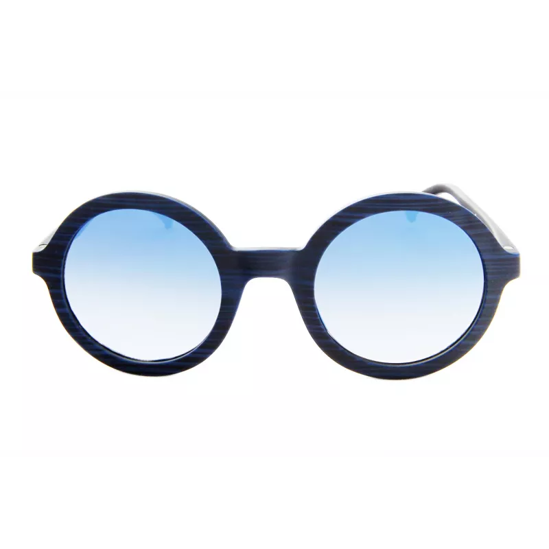 Adidas Originals Women's Sunglasses AOR016-BHS021 Havana Brown Tortoise Acetate 49mm