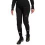 adidas Padded Baselayer Long Tight Black JZ9225 152cm