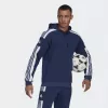 Adidas Squadra 21 Hoodie Men's Black