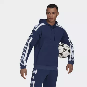 Adidas Squadra 21 Hoodie Men's Black