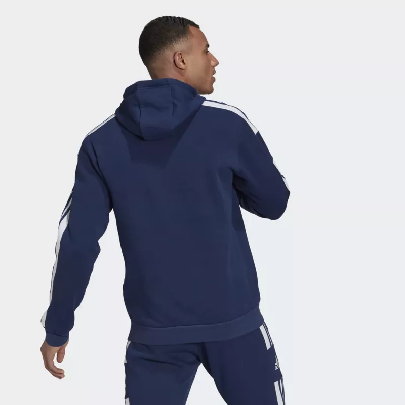 Adidas Squadra 21 Hoodie Men's Black