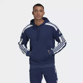 Adidas Squadra 21 Hoodie Men's Black