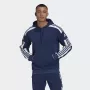 Adidas Squadra 21 Hoodie Men's Black