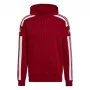 adidas Squadra 21 Sweat Hoody Red HC6282 S