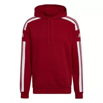 adidas Squadra 21 Sweat Hoody Team Power Red M
