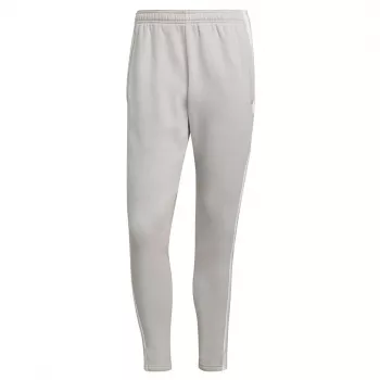 adidas Squadra 21 Sweat Pant Light Grey Heather Men's 2XL