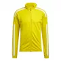 adidas Squadra 21 Training Men's Sweatshirt Team Yellow 2XL