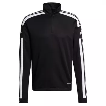 adidas Squadra 21 Training Top Black GK9562 L
