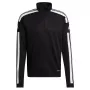 adidas Squadra 21 Training Top Black GK9562 L
