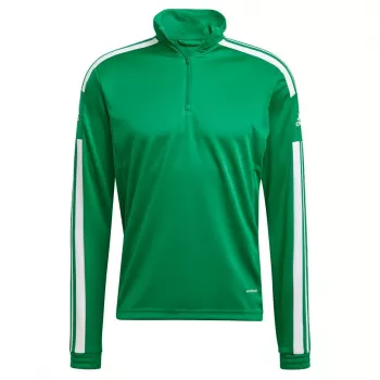 adidas Squadra 21 Training Top Team Green GP6473 M