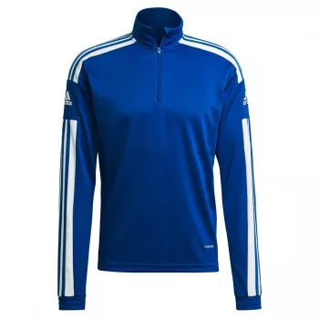 adidas Squadra 21 Training Top Team Royal Blue S