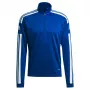adidas Squadra 21 Training Top Team Royal Blue S