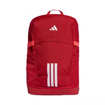 adidas Tiro 23 Backpack 26.5L Vivid Red/Black