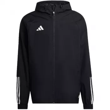 adidas Tiro 23 Competition All-Weather Men's Jacket Black HK7656