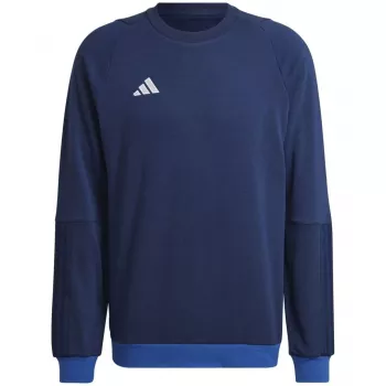 adidas Tiro 23 Competition Crew Men's Sweatshirt Navy Blue HK8040