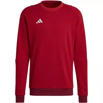 adidas Tiro 23 Competition Crew Men's Sweatshirt Red