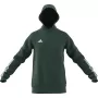adidas Tiro 23 Competition Hoodie Green HU1348