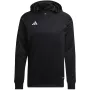 adidas Tiro 23 Competition Hoodie Men's Black Medium