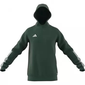 adidas Tiro 23 Competition Hoodie Men's Team Green M