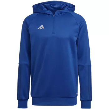 adidas Tiro 23 Competition Hoodie Team Navy Blue HU1349