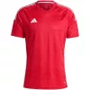 adidas Tiro 23 Competition Match Jersey Red HL4712 S