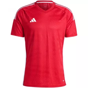 adidas Tiro 23 Competition Match Jersey Red HL4712 S