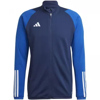 adidas Tiro 23 Competition Training Men's Sweatshirt Navy-Blue HK7649