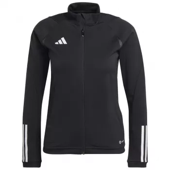 adidas Tiro 23 Competition Training Sweatshirt Black HK7651 - Men's Slim Fit