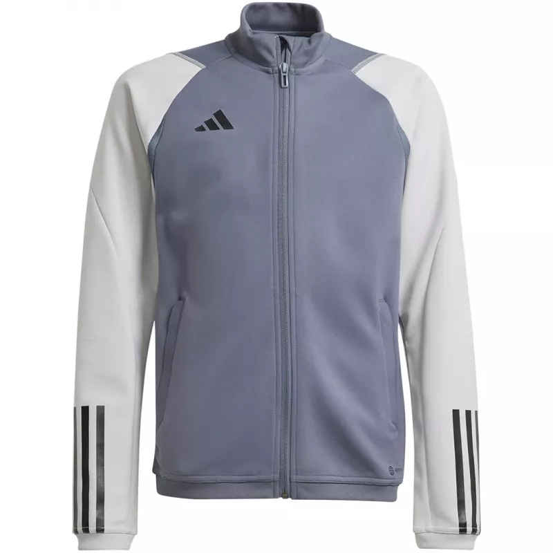 adidas Tiro 23 Competition Training Sweatshirt Grey HP1909